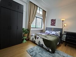 King's Mansion (D15), Condominium #531557321